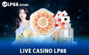 Live Casino LP88