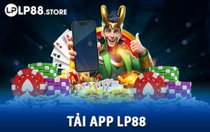 Tải App LP88