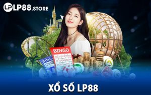 Xổ Số LP88